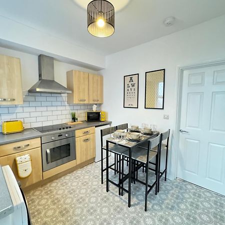 Cosy Home In Barnsley Centre エクステリア 写真