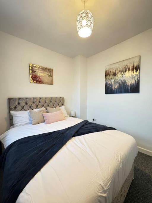 Cosy Home In Barnsley Centre エクステリア 写真