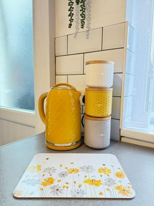 Cosy Home In Barnsley Centre エクステリア 写真