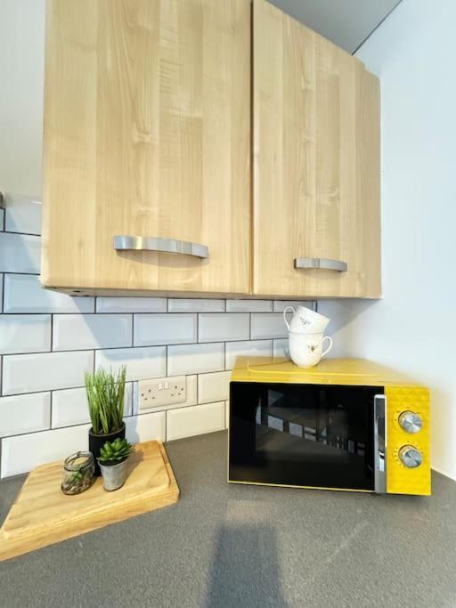 Cosy Home In Barnsley Centre エクステリア 写真