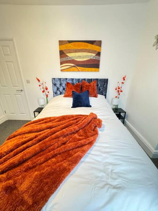Cosy Home In Barnsley Centre エクステリア 写真