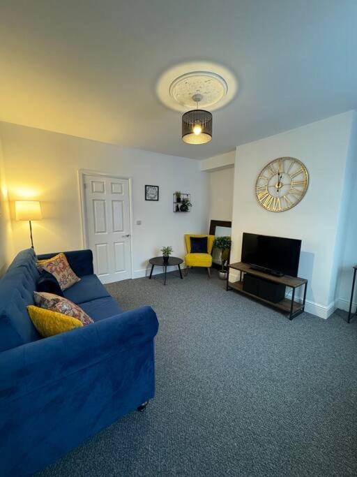 Cosy Home In Barnsley Centre エクステリア 写真